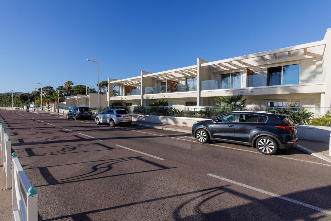 Le Midi 8 By Estates Cannes Exteriör bild