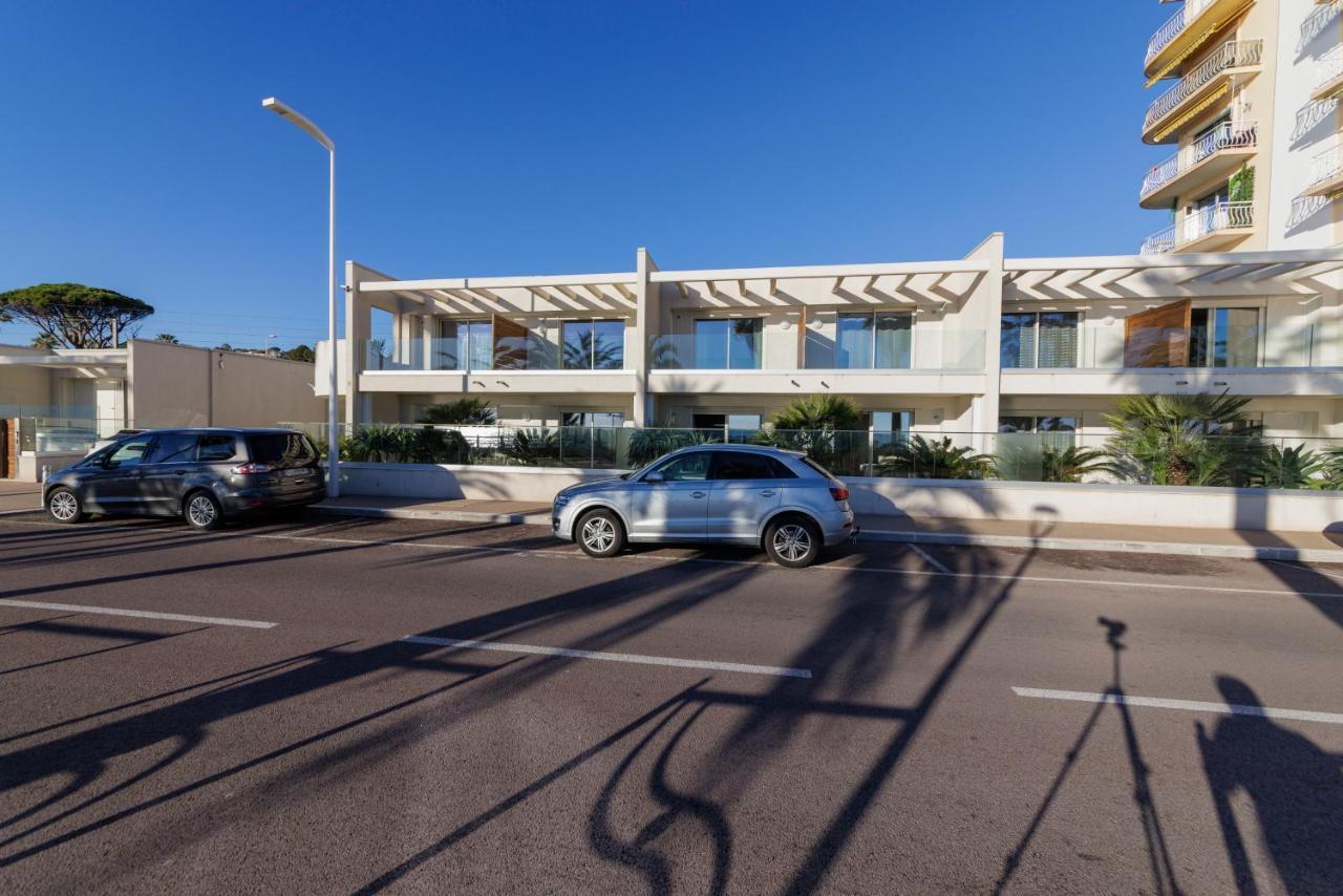 Le Midi 8 By Estates Cannes Exteriör bild