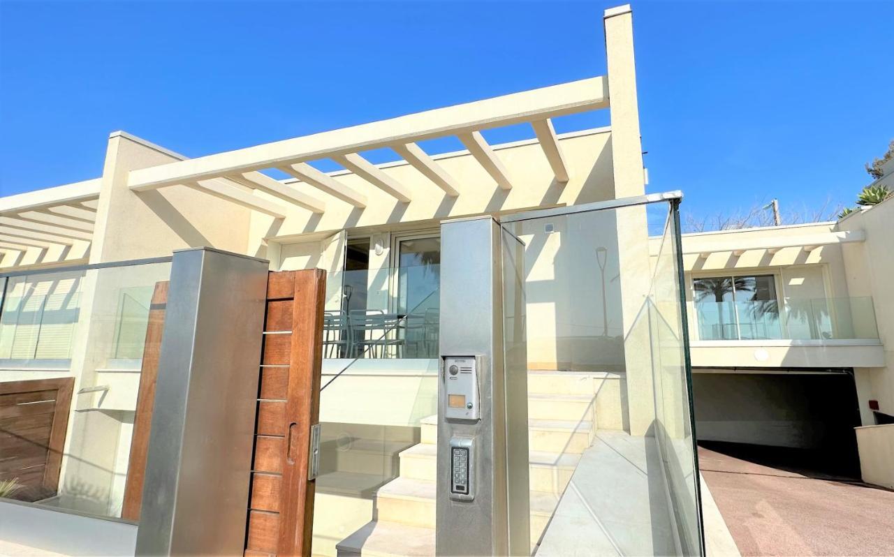 Le Midi 8 By Estates Cannes Exteriör bild