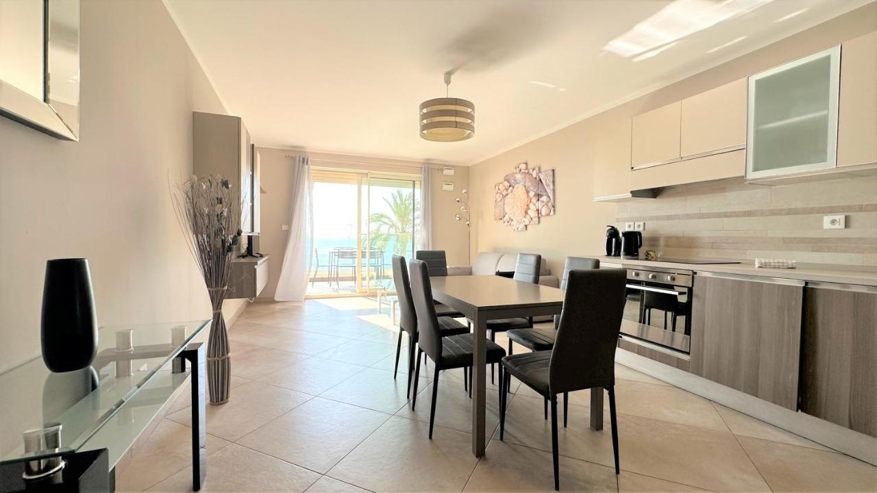 Le Midi 8 By Estates Cannes Exteriör bild