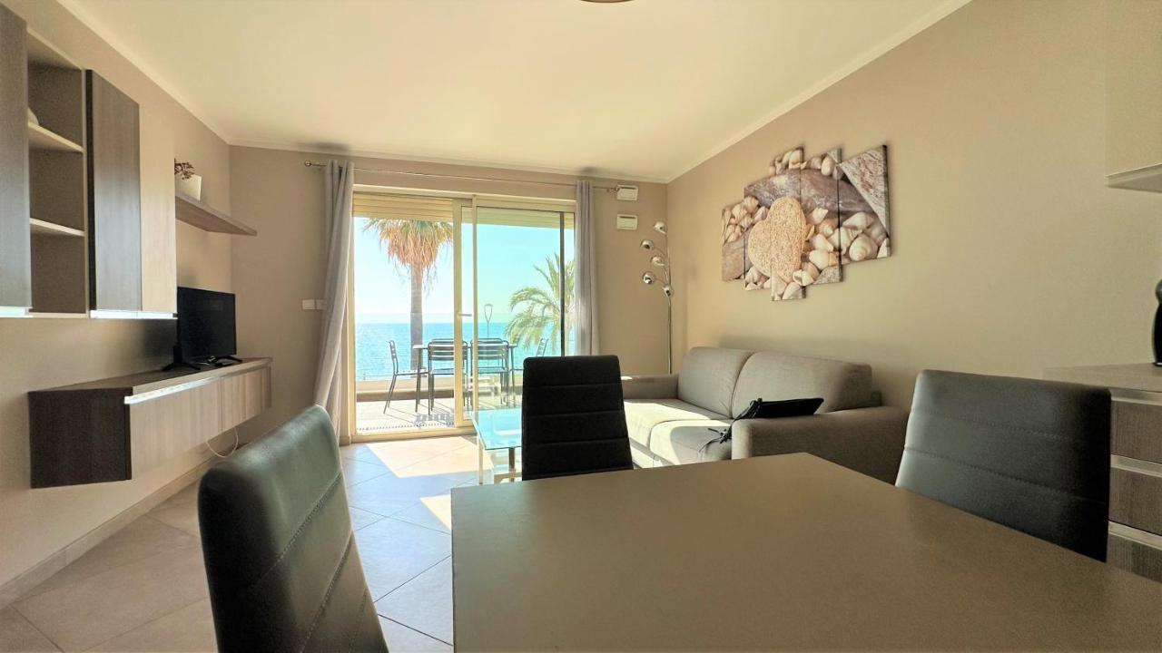 Le Midi 8 By Estates Cannes Exteriör bild