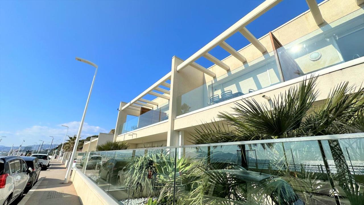 Le Midi 8 By Estates Cannes Exteriör bild