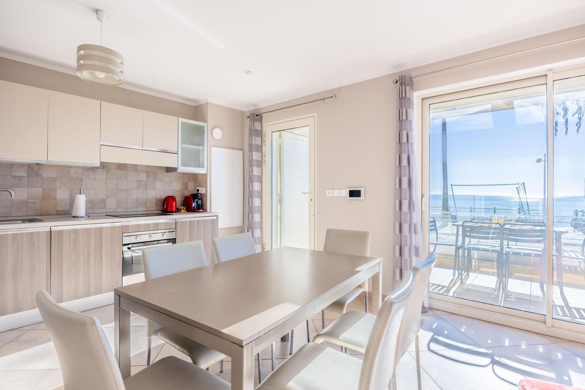 Le Midi 8 By Estates Cannes Exteriör bild